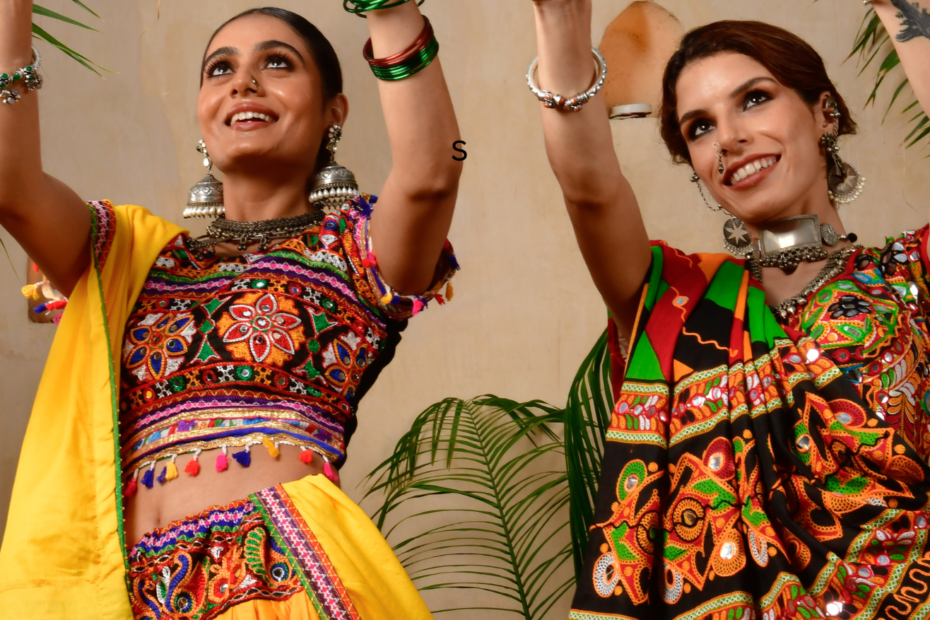 Best garba events in hyderabad