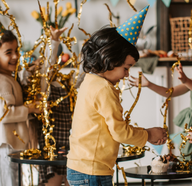 Indoor Kids Birthday Celebration Places In Hyderabad